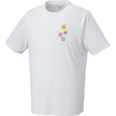 【メール便だと送料無料】プロ野球スピリッツA調子君Tシャツ 練習着 限定品　ZETT ゼット BOT97108 | ZETT×プロスピのコラボレーションTシャツ | ゼット | 01