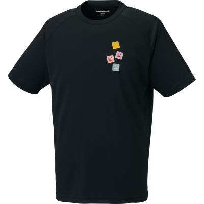 【メール便だと送料無料】プロ野球スピリッツA調子君Tシャツ 練習着 限定品　ZETT ゼット BOT97108 | ZETT×プロスピのコラボレーションTシャツ | ゼット | 02