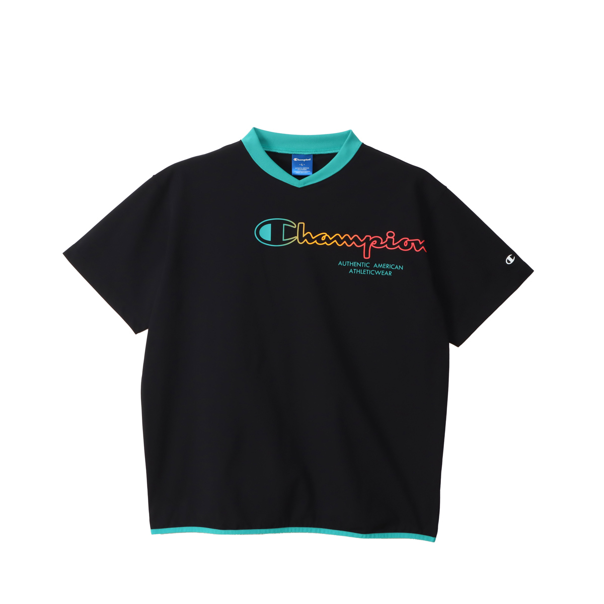 Champion（チャンピオン） 【メール便だと送料無料】 ショートスリーブ