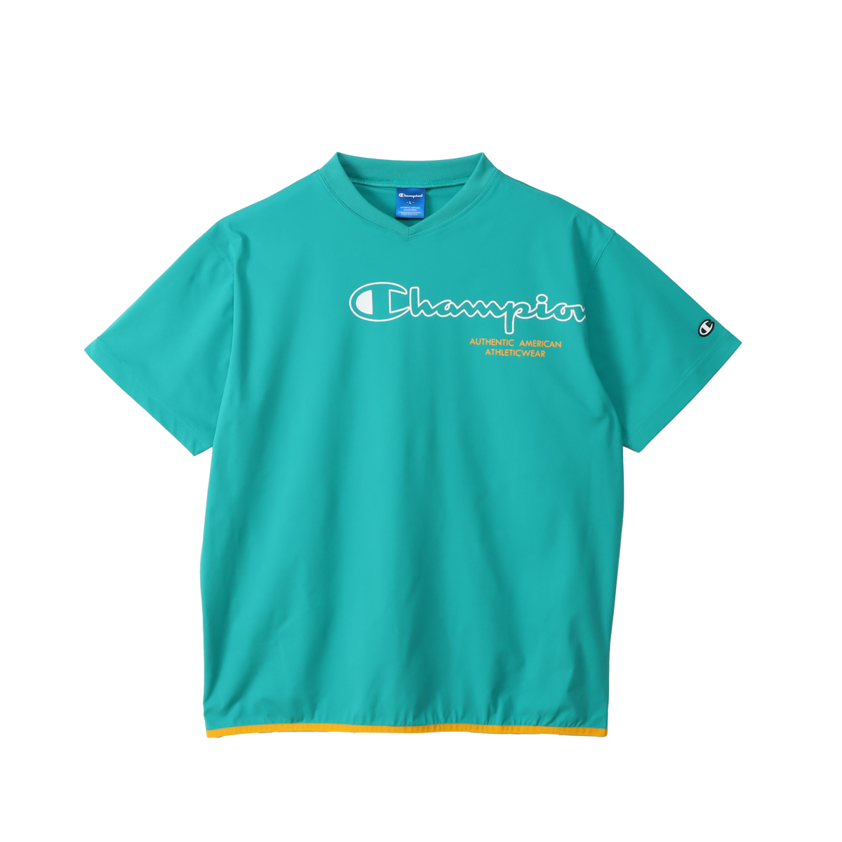 Champion（チャンピオン） 【メール便だと送料無料】 ショートスリーブ