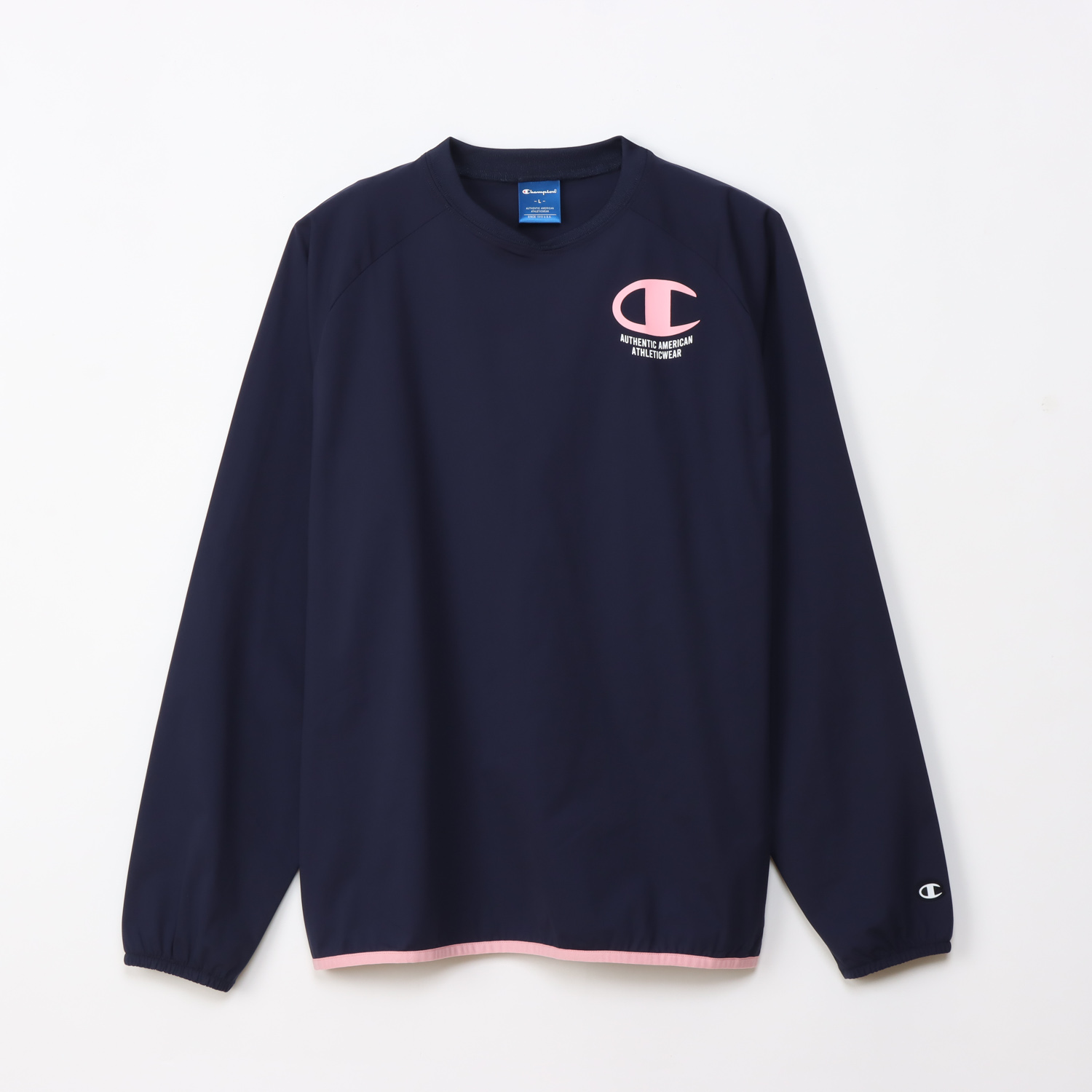 Champion バレーボールウェア シャツ｜ウエア｜バレーボール｜スポーツ