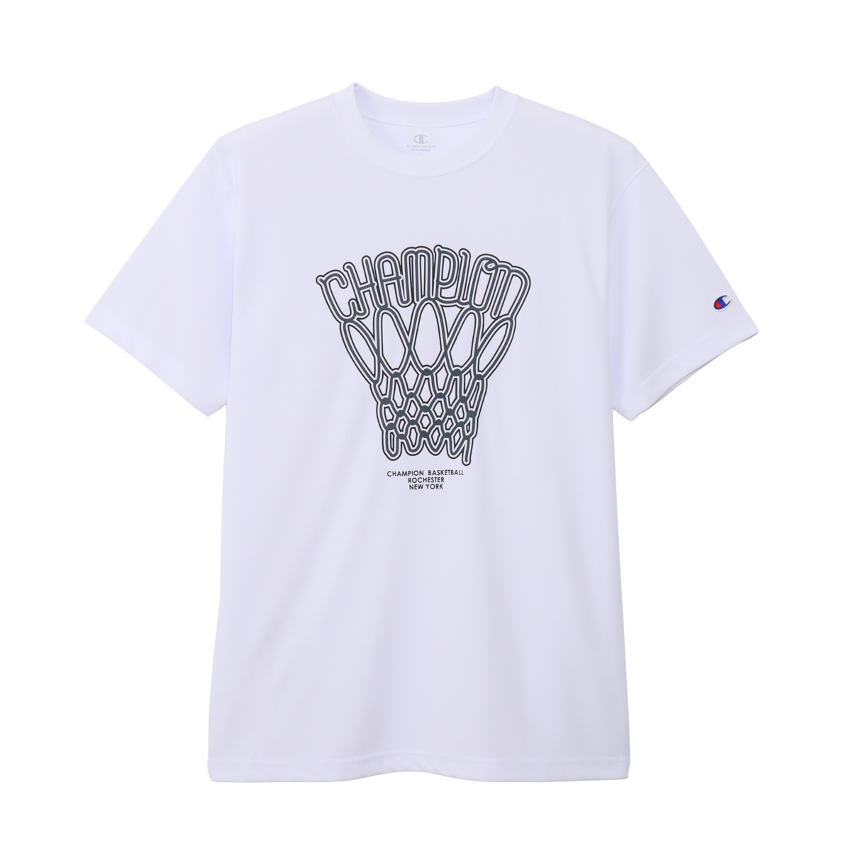 Champion（チャンピオン） ショートスリーブTシャツ C3-DB324