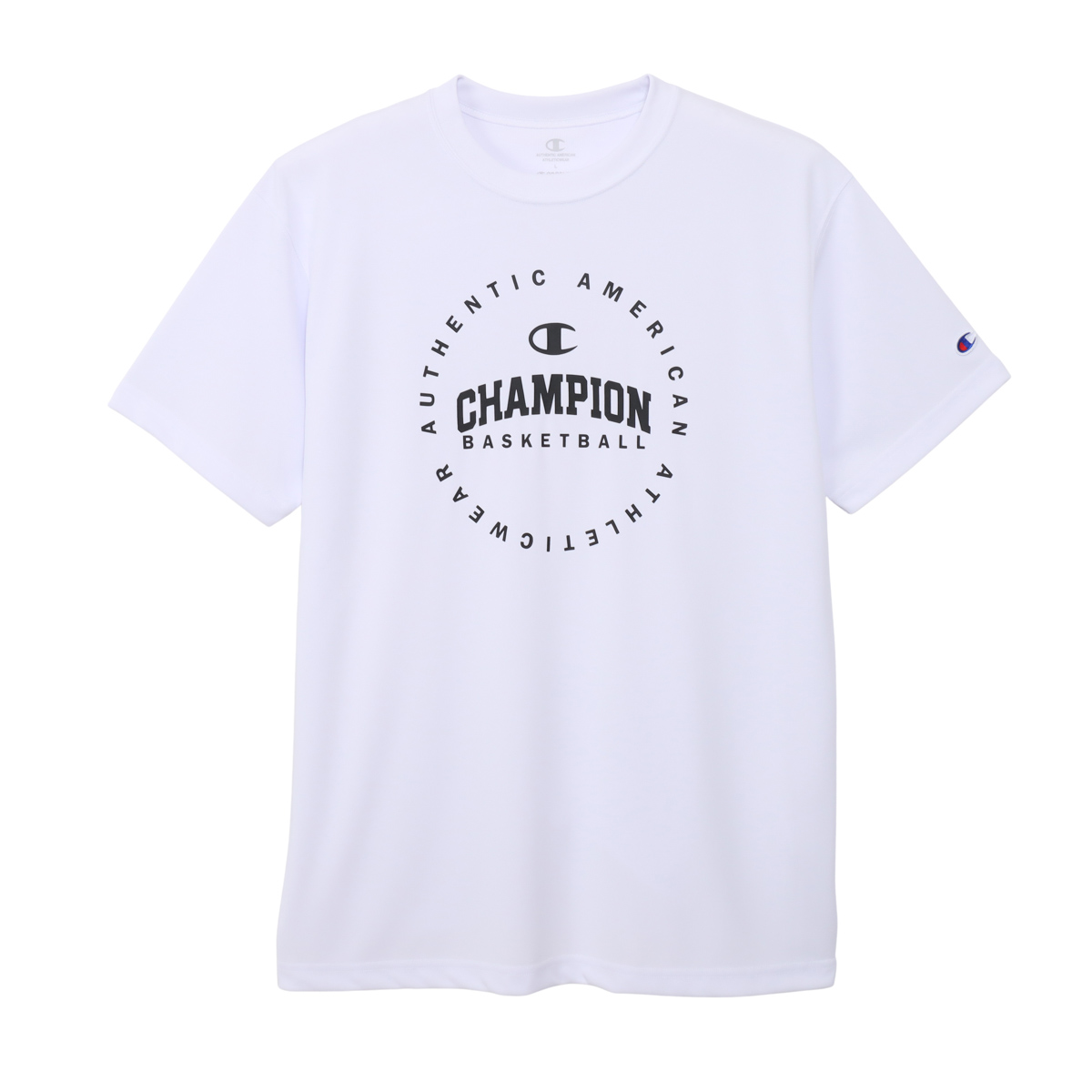 Champion（チャンピオン） ショートスリーブTシャツ C3-DB328