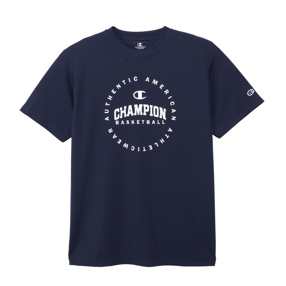Champion（チャンピオン） ショートスリーブTシャツ C3-DB328