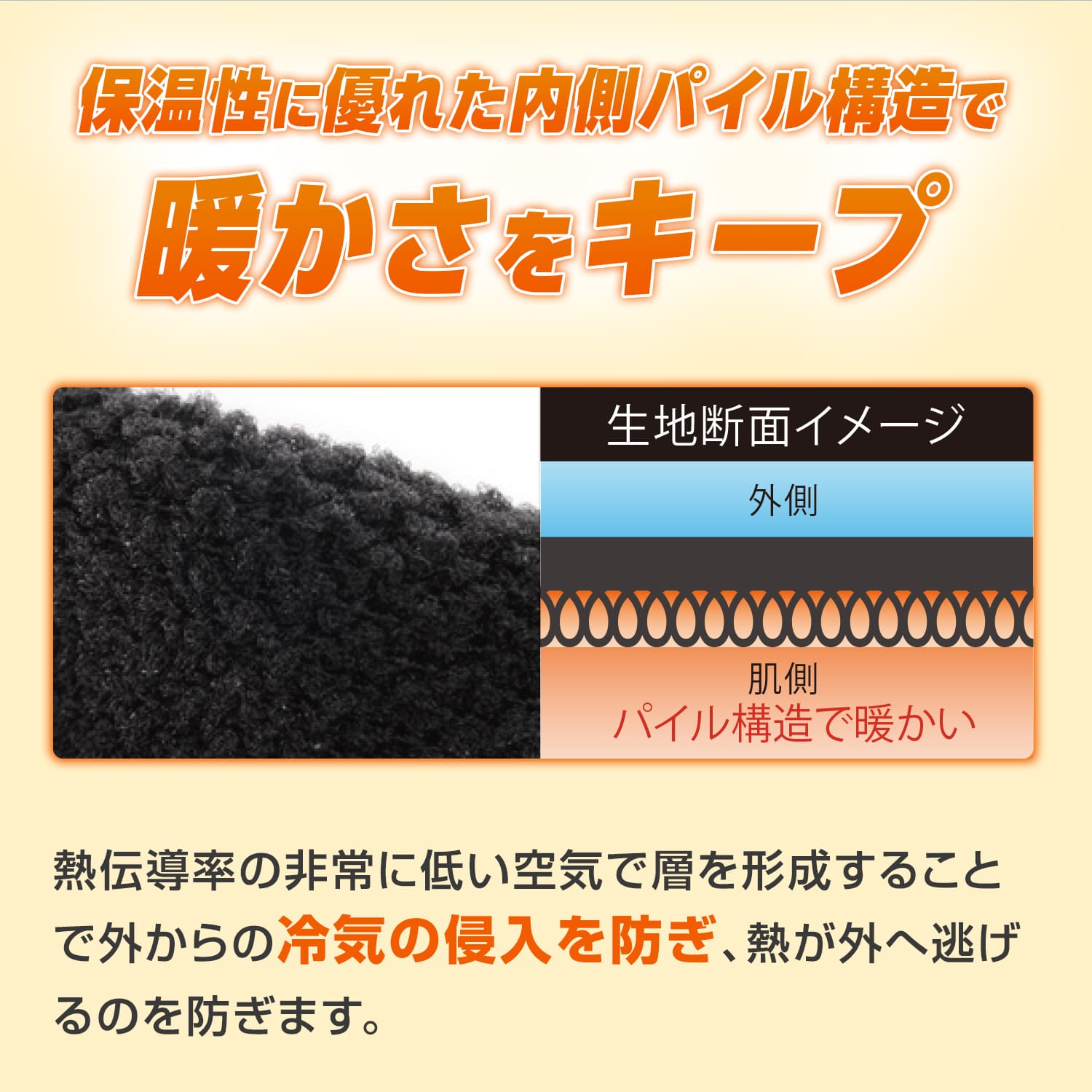 【メール便だと送料無料】 カーフスリーブ WARM EDITION  ZAMST ザムスト 2枚入り 両足分 385561 |  脚 カーフサポーター フィット 段階着圧 | ザムスト | 04