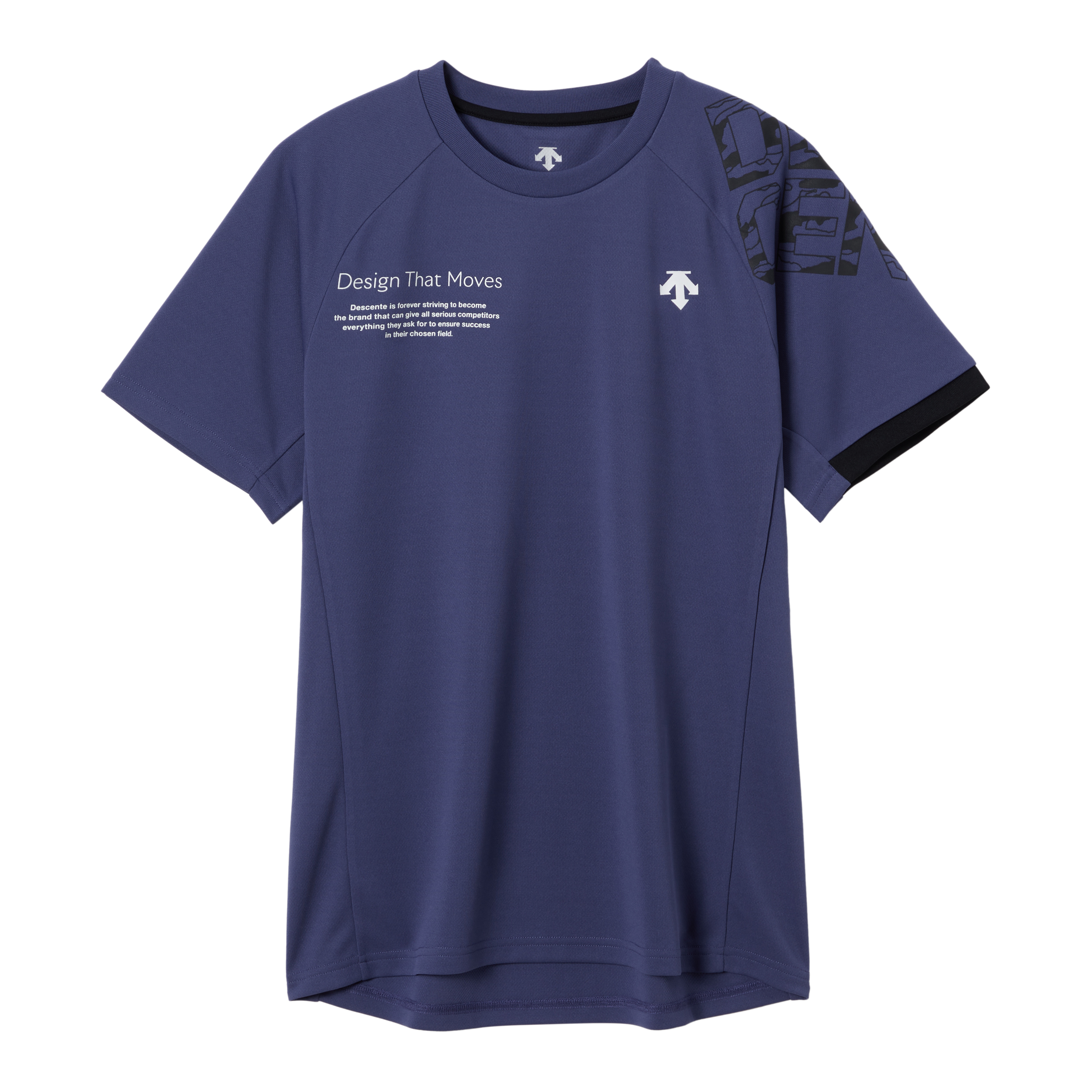 DESCENTE（デサント） 【メール便だと送料無料】 石川祐希選手着用