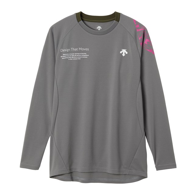 DESCENTE（デサント） 【メール便だと送料無料】 石川祐希選手着用