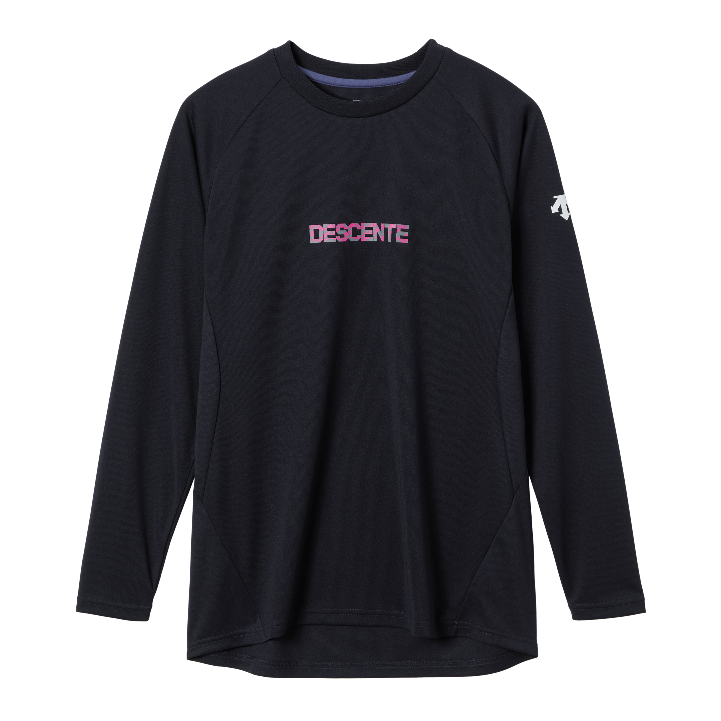 DESCENTE（デサント） 【メール便だと送料無料】 甲斐優斗選手着用
