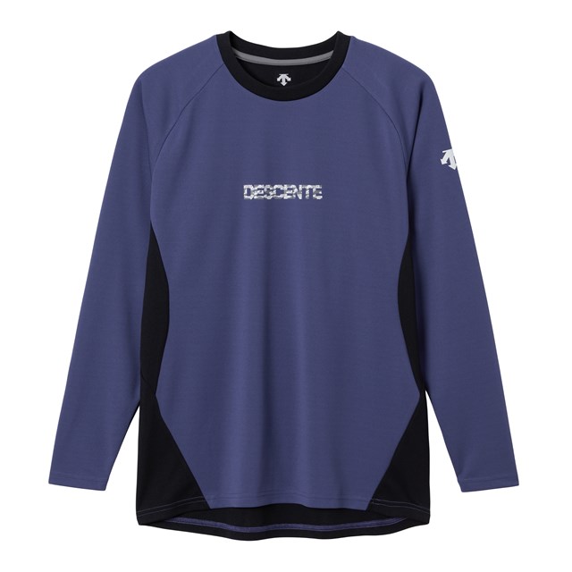 DESCENTE（デサント） 【メール便だと送料無料】 甲斐優斗選手着用