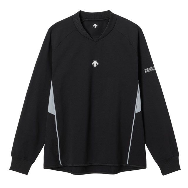 バレーボール ピステ 長袖（サイズ（S/M/L）：S）のおすすめ人気商品