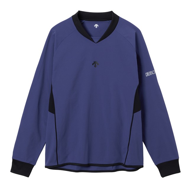 DESCENTE CHUO Univ. スポーツピステ ネイビー DESCENTE（デサント） 【メール便だと送料無料】 石川祐希選手着用