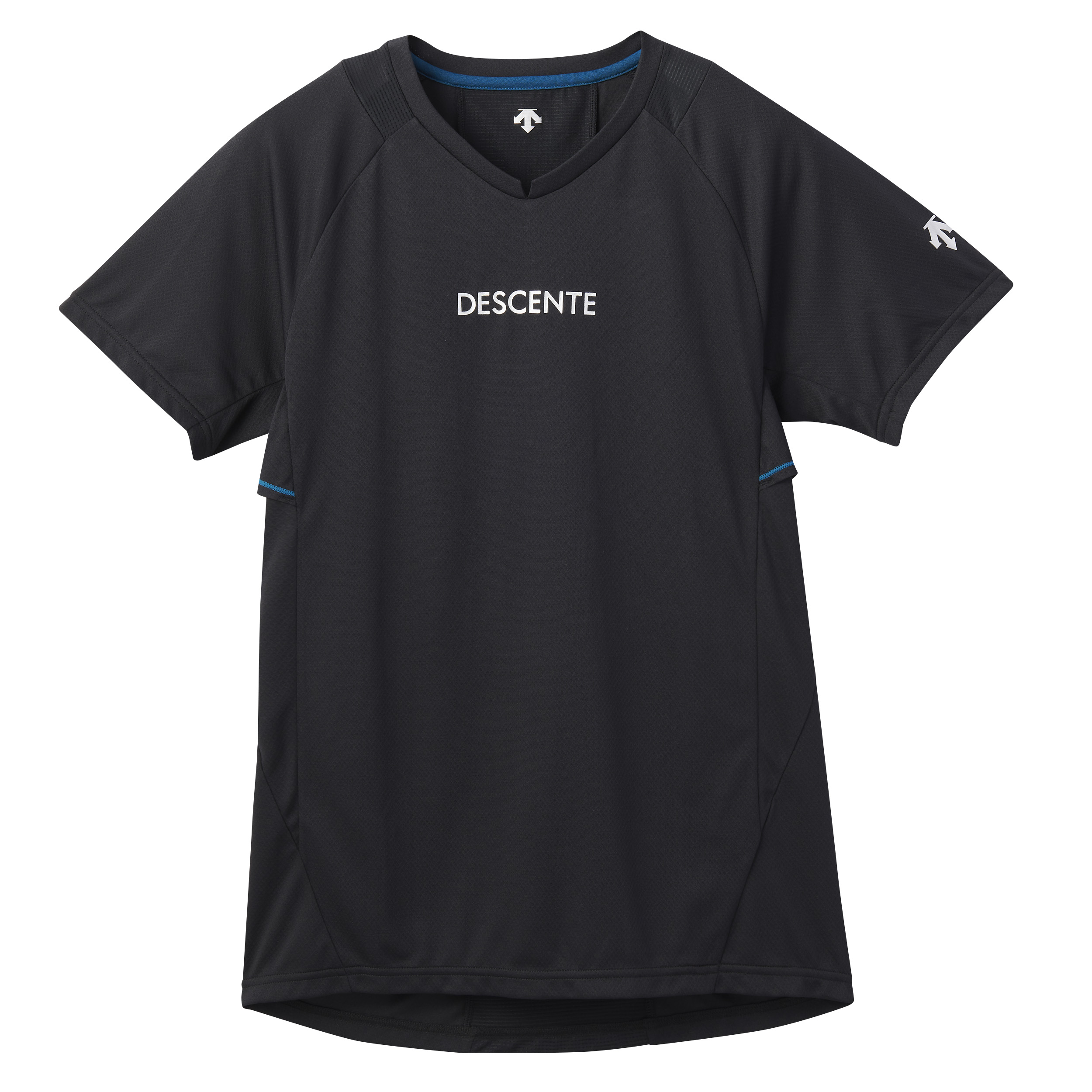 DESCENTE ×石川祐希 Lブラック