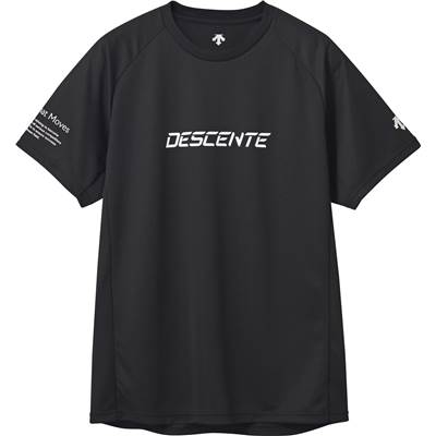 DESCENTE（デサント） 【メール便だと送料無料】 バレーボールシャツ