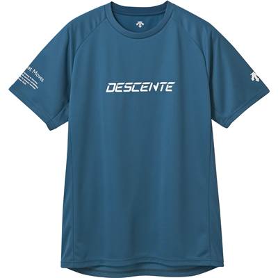 DESCENTE（デサント） 【メール便だと送料無料】 バレーボールシャツ