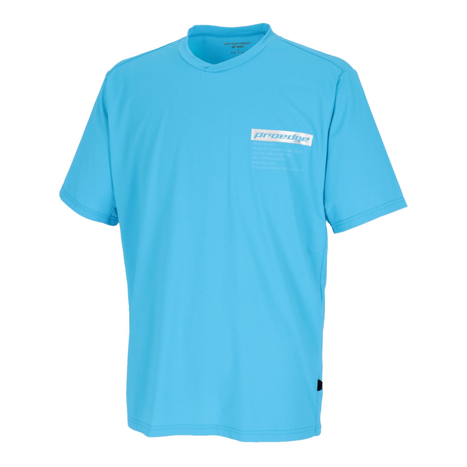 【メール便だと送料無料】野球 半袖シャツ 暑さ対策に 接触冷感素材使用 SSK エスエスケイ proedge EBT25001 | メンズ ベースボール 練習着 | エスエスケイ（スポーツ用品） | 02