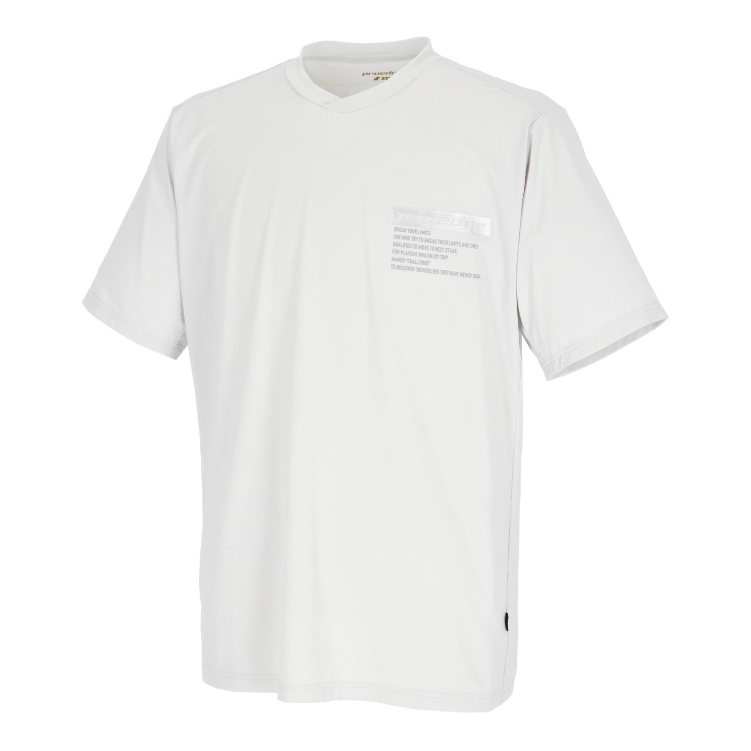 【メール便だと送料無料】野球 半袖シャツ 暑さ対策に 接触冷感素材使用 SSK エスエスケイ proedge EBT25001 | メンズ ベースボール 練習着 | エスエスケイ（スポーツ用品） | 05