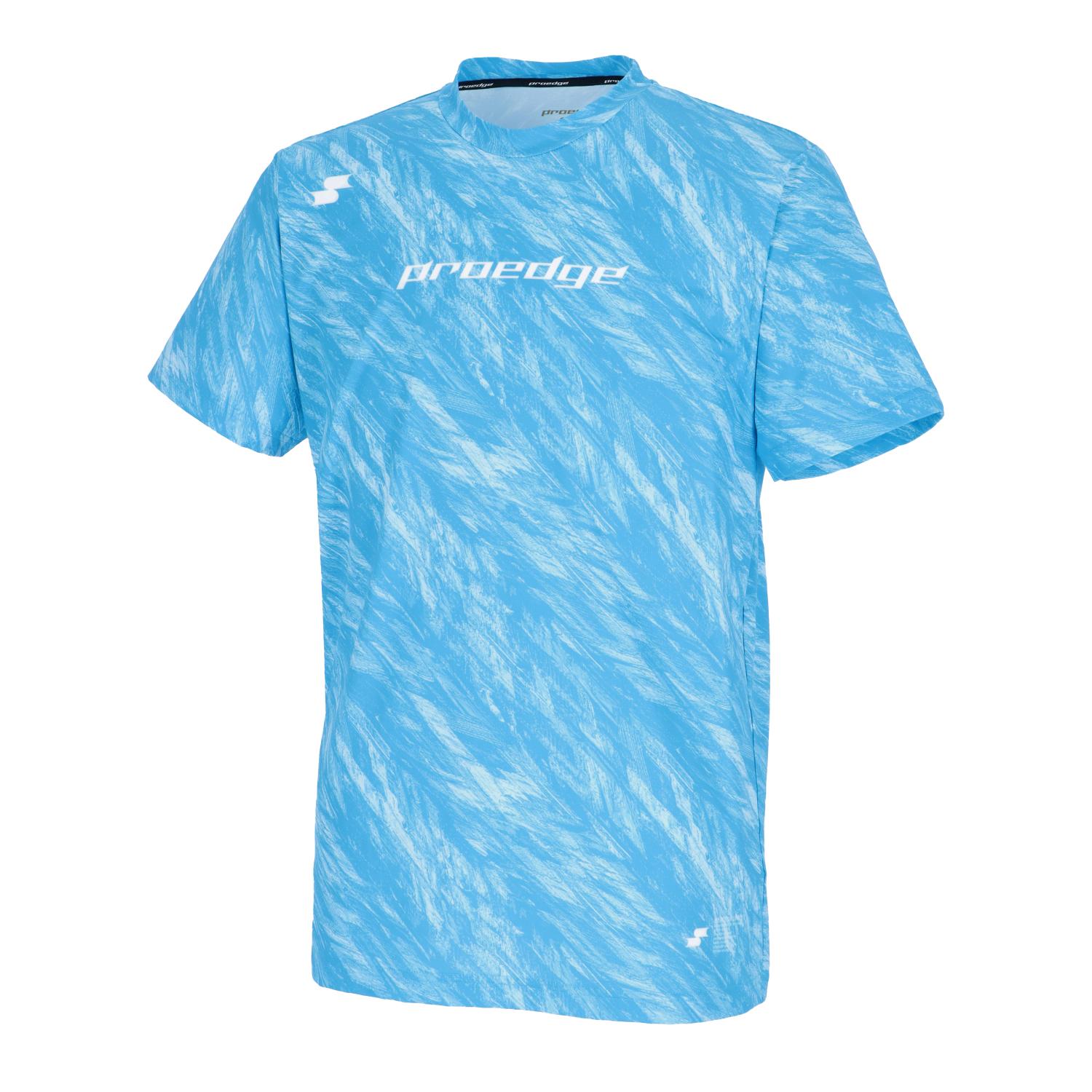 【メール便だと送料無料】野球 半袖シャツ SSK エスエスケイ proedge 昇華 グラフィックＴシャツ EBT25007 | メンズ ベースボール 練習着 | エスエスケイ（スポーツ用品） | 05