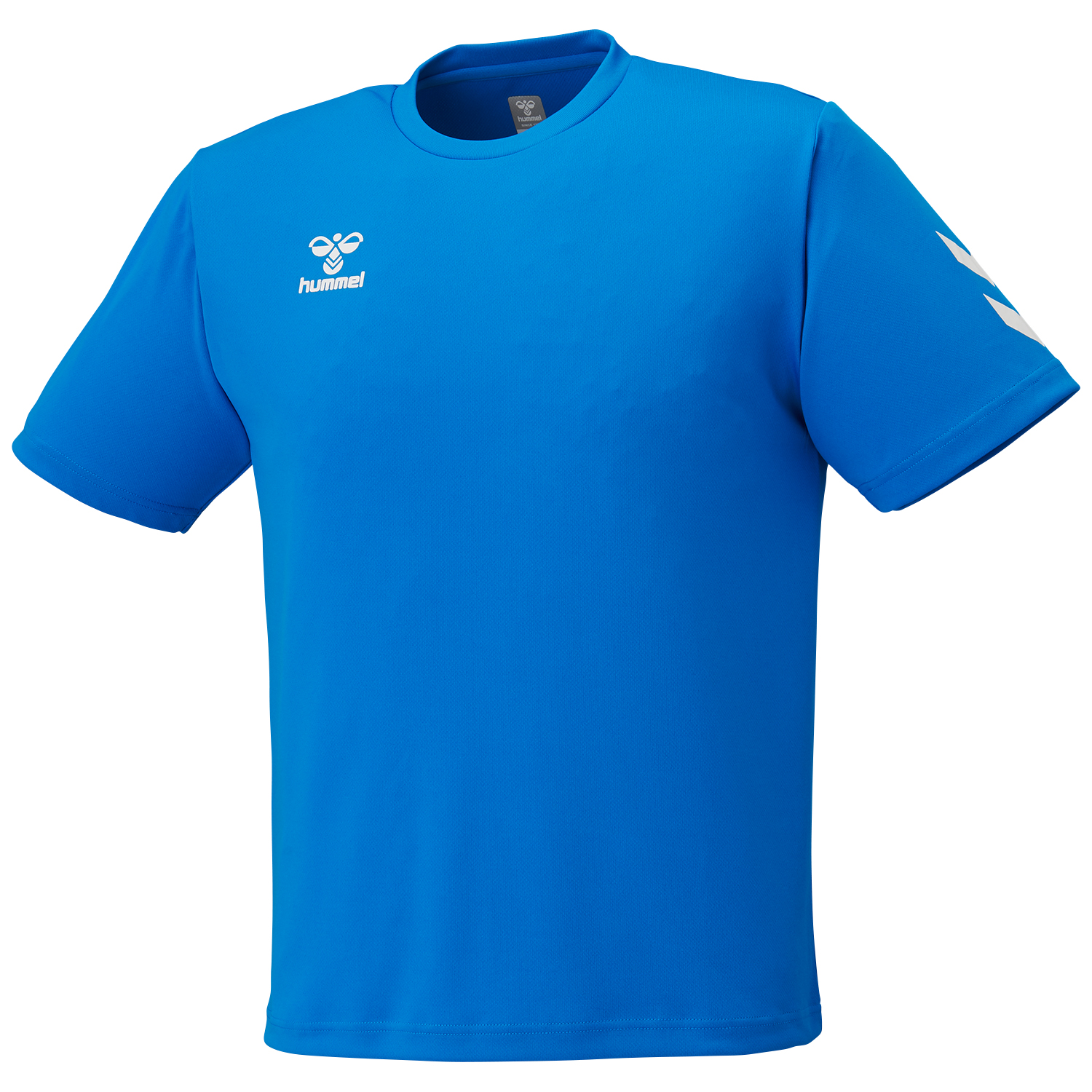 hummel（ヒュンメル） Tシャツ 半袖 HAY2147 メンズ トレーニング