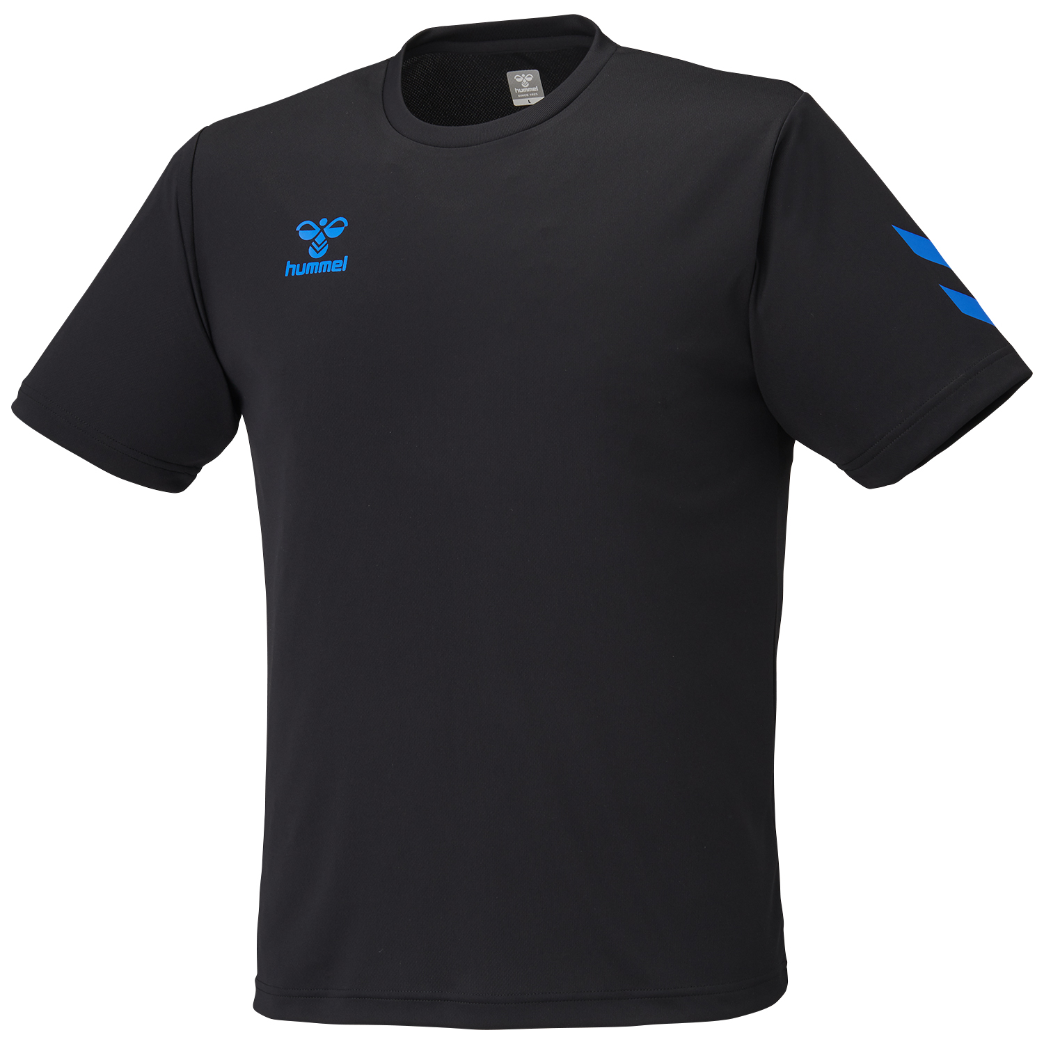 hummel（ヒュンメル） Tシャツ 半袖 HAY2147 メンズ トレーニング