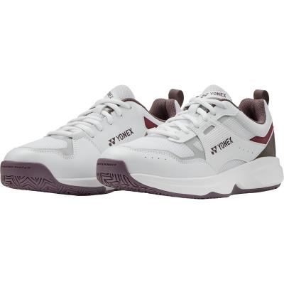 YONEX パワークッションプロムーブクラシックGC SHTPG テニスシューズ オムニ クレー用 シューズ ヨネックス 砂入り人工芝対応 メンズ レディース | YONEX | 01