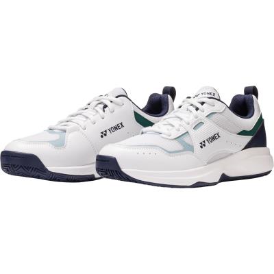 YONEX パワークッションプロムーブクラシックGC SHTPG テニスシューズ オムニ クレー用 シューズ ヨネックス 砂入り人工芝対応 メンズ レディース | YONEX | 02