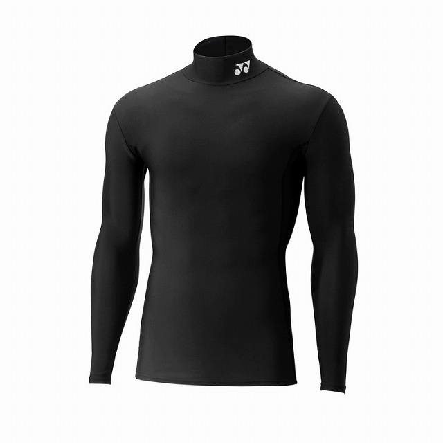 ヨネックス ユニ ハイネック長袖シャツ STBF1021 テニス バドミントン STB 機能インナー | YONEX | 01