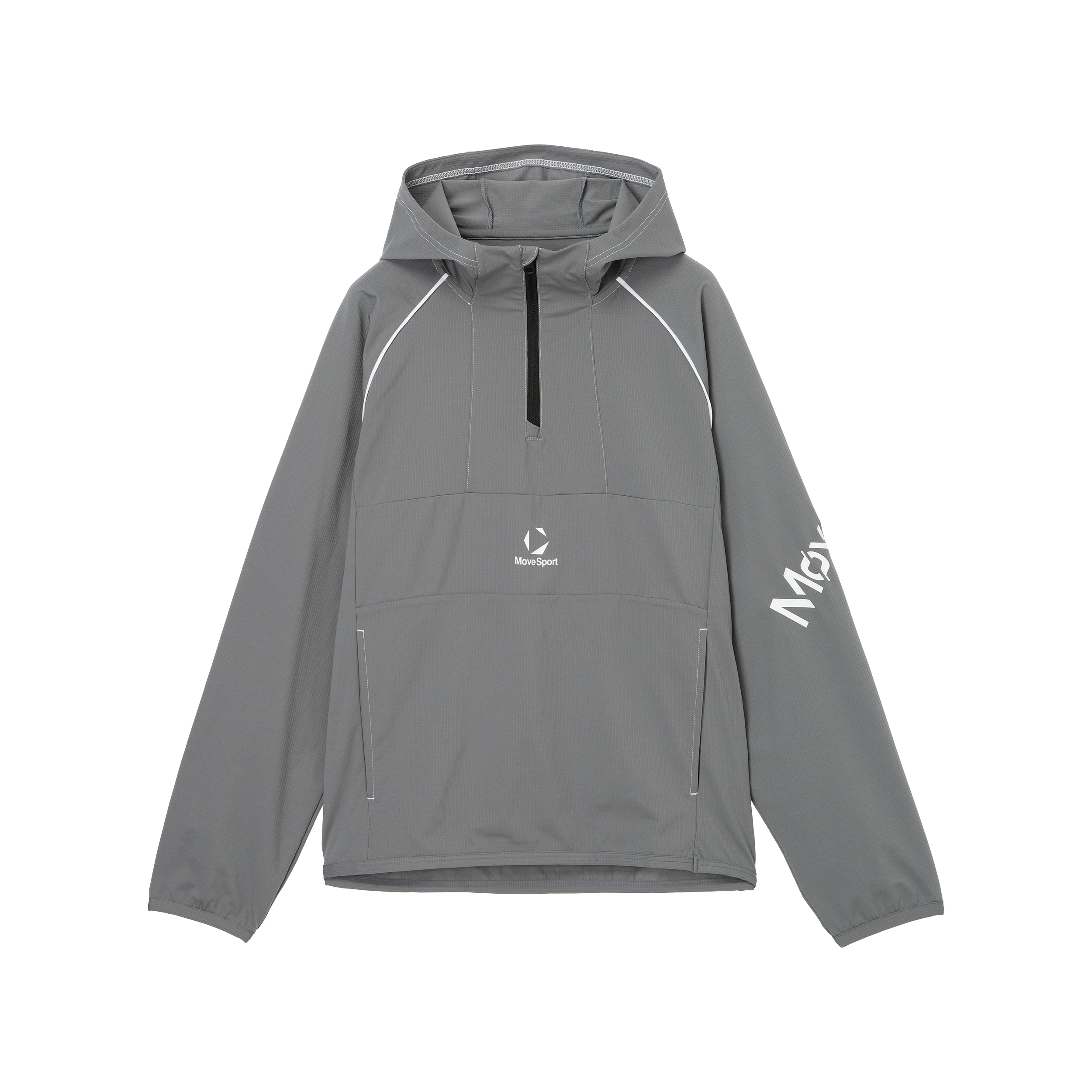 DESCENTE（デサント） MoveSport ウォームアップ上下セット SV6FJK01U