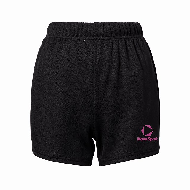 DESCENTE（デサント） MOVESPORT ゲームパンツ SV6SHP02L バレーボール