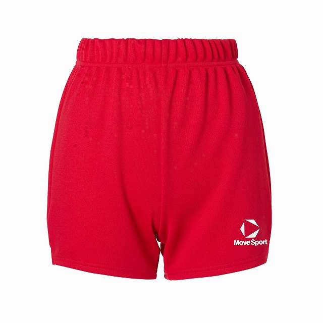 DESCENTE（デサント） MOVESPORT ゲームパンツ SV6SHP02L バレーボール