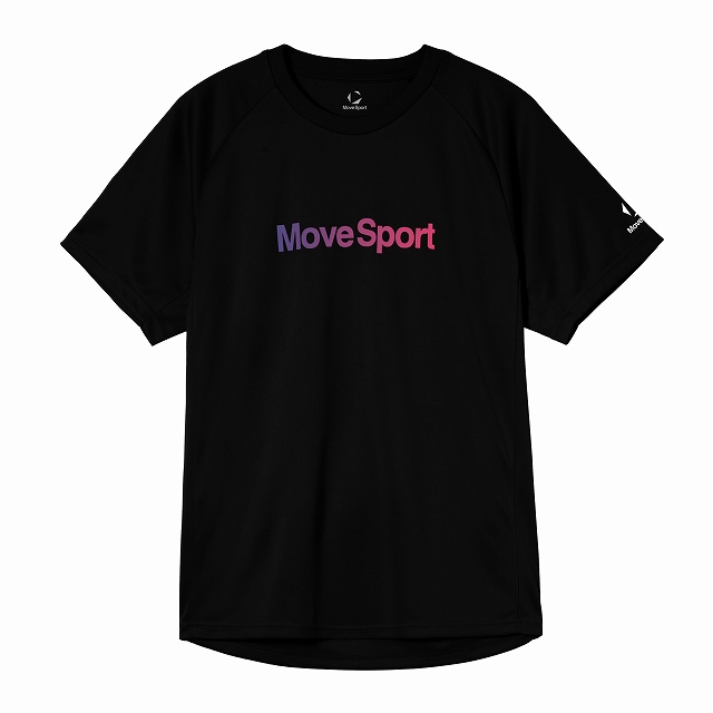 DESCENTE（デサント） MOVESPORT 半袖プラクティスシャツ SV6SHT00U