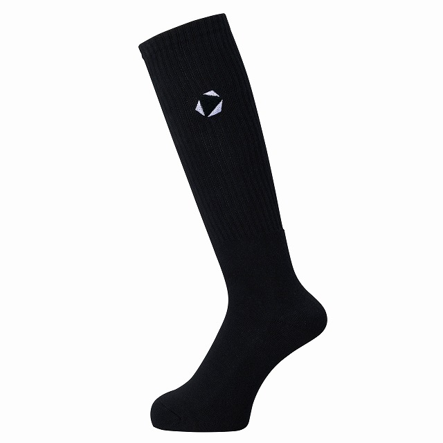 DESCENTE（デサント） MOVESPORT ワンポイントハイソックス SV6SSO01U