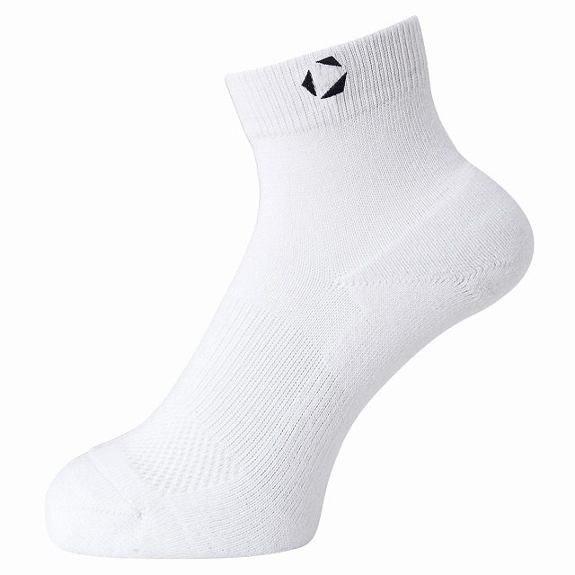 DESCENTE（デサント） MOVESPORT 2足組ショートソックス SV6SSO02U