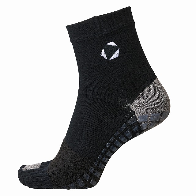 DESCENTE（デサント） MOVESPORT 5本指ショートソックス SV6SSO06U