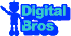 デジタルブロス ロゴ