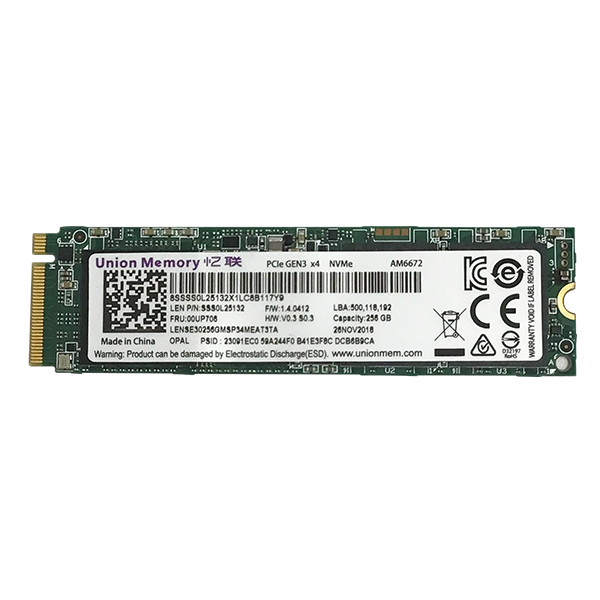 SSD
