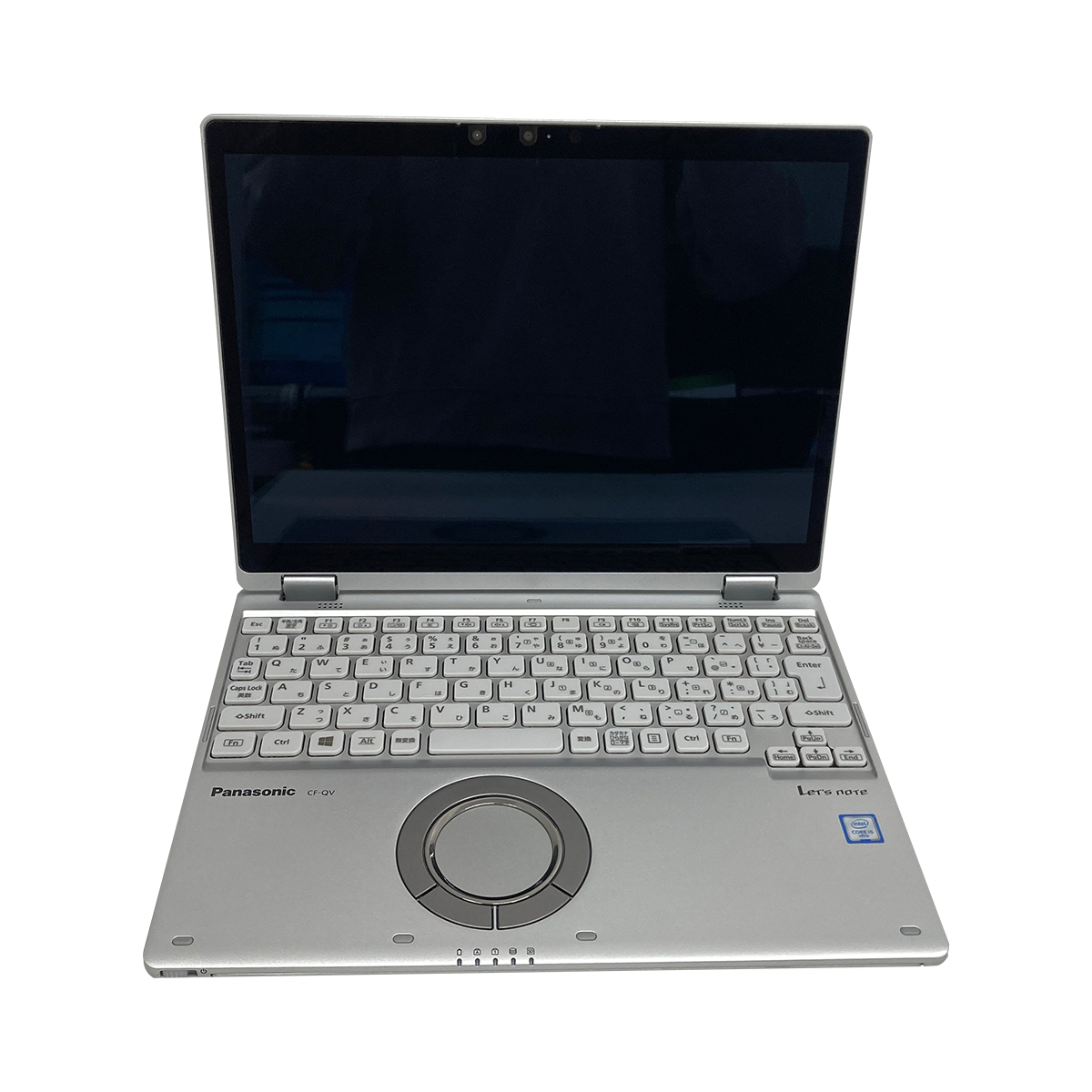 中古ノートパソコン