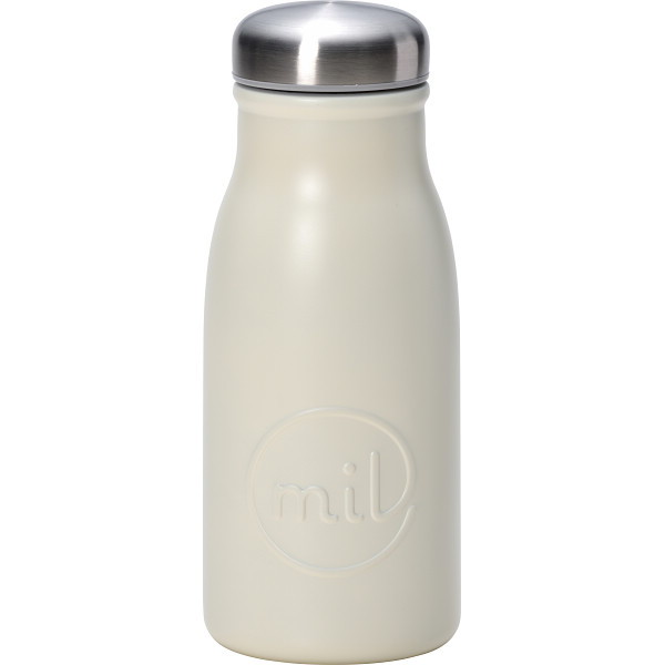 ミル　マグボトル(350ML) MR-8293 4903779711978  (A5)ギフト包装・のし紙無料