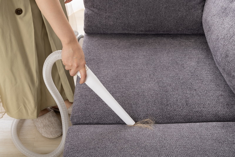 トクハラテクノロジー Micol ペット用バリカンクリーナー BPC-007