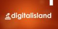 digitalisland ロゴ