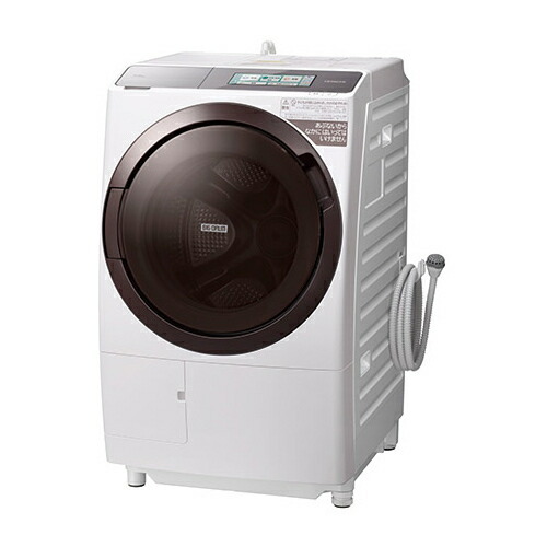 SHARP ドラム式洗濯乾燥機 ES-S7J-WL（左開き） SHARP 洗濯機 ドラム式洗濯乾燥機【洗濯7kg・乾燥3.5kg】左開き