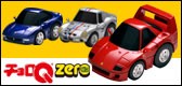 チョロQ ZERO