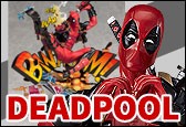 デッドプール