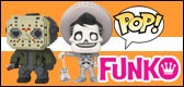 FUNKO POP!