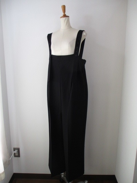 Anna Kerry（アンナケリー） オールインワン BLACK : dimancheヤフー