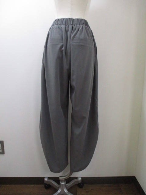 ✩Anna Kerryカーゴパンツ　ブラック Anna Kerry ANNA KERRY アンナケリー モロッコパンツ CARCOAL