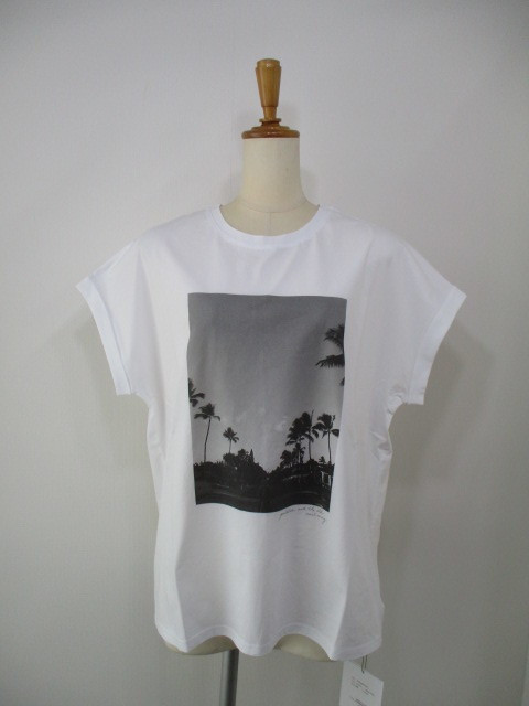 MICA&DEAL マイカアンドディール MICA＆DEAL palm tree phote t