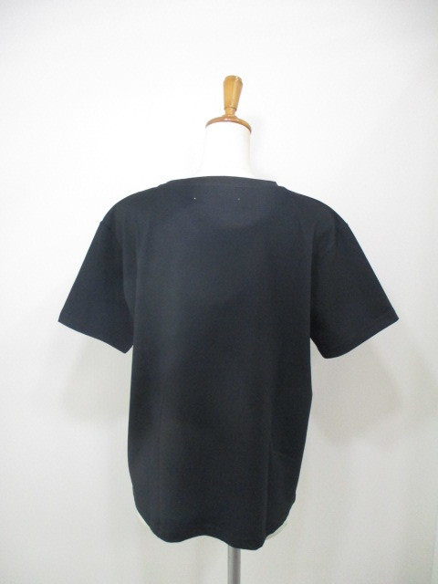 トラノイ TRANOI バックラインロゴシャツ TRANOI tシャツ TRANOI. / トラノイ TORA TEE トラ 虎 ワン