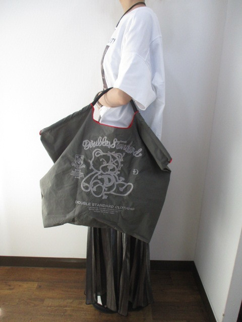 DOUBLE STANDARD CLOTHING 【送料無料】ダブルスタンダード