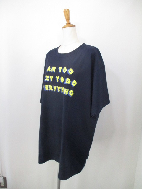 THOMAS MAGPIE半袖Ｔシャツ未使用品 THOMAS MAGPIE ミニTシャツ White | grasol Nagasaki St