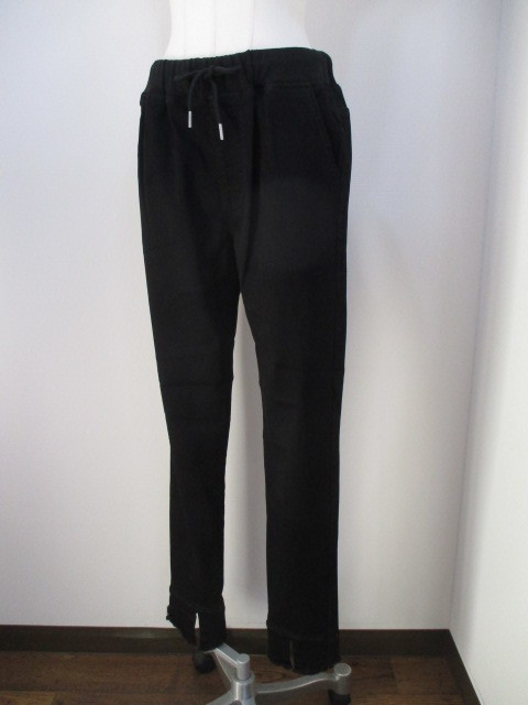 CYAN TOKYO（シアントーキョー） 送料無料 秋 504360 スリットヘム